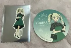 アイカツ！ and GALLERY Collaboration Cafe