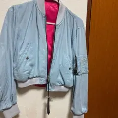 ディーゼル。リバーシブルアウター