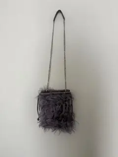 Demi-luxe チェーンバック