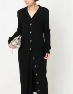 Deuxieme Classe EVERYDAY I LIKE. カーディガン