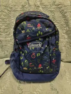 Coleman リュックサック