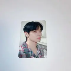 theboyz ドボイズ ジュヨン　トレカ　ミニレコ