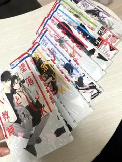 墜落JKと廃人教師 1〜11巻 学園ラブストーリー ラブコメディ漫画 少女漫画
