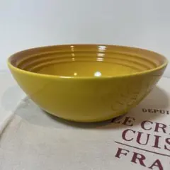 《新品》Le Creuset ネクター シリアルボウルのサムネイル