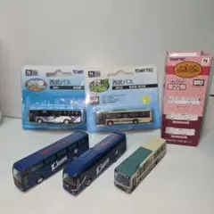 全国バスコレクション 名鉄バス 相鉄バス 淡路交通 近鉄バス 8台セット 全国バスコレクション 名鉄バス 相鉄バス 淡路交通 近鉄バス 8台セット