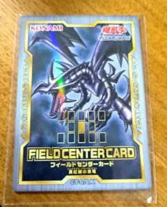 遊戯王　レッドアイズブラックドラゴン