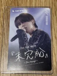 Free 劇場版　ムビチケ　使用済み Free 劇場版 ムビチケ 使用済み TICKET | 『劇場版 Free!-the