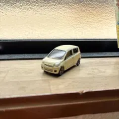 トミカ ダイハツ ミラのサムネイル