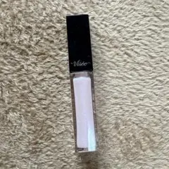 Visée リップグロス ラメ入り