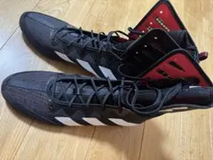 adidas ボクシングシューズ BOX HOG 4のサムネイル