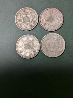 2026年最新】50銭の人気アイテム - メルカリ