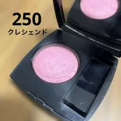 2026年最新】CHANEL チークの人気アイテム - メルカリ