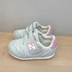 New Balance 373 スニーカー キッズ　ベビー　13cm