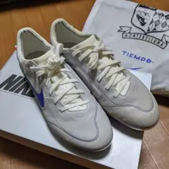 ナイキ ティエンポ9 ELITE MI AG 25.5 −ピルロ−