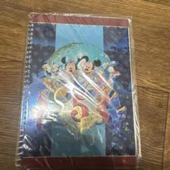 ディズニーノート