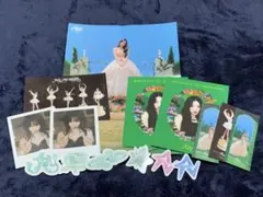 Red Velvet The ReVe Festival ジョイトレカセット - メルカリ