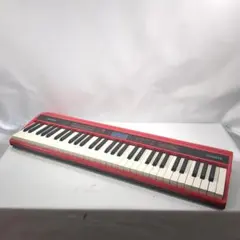 Roland GO:KEYS 61鍵 通電◎ 音◎ 外観◎ 電源アダプタ付 - メルカリ