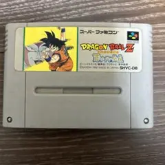 ドラゴンボールZ 超武闘伝 SHVC-DB