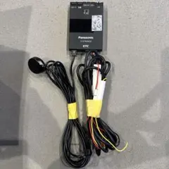 普通車登録 ETC車載器 新セキュリティ対応 ETC2.0 配線セット - メルカリ