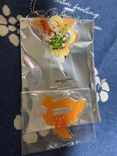 くじとも ゾンビランドサガ 二階堂サキ セット - メルカリ