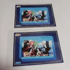 艦これアーケード　ステッカー