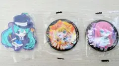 初音ミクあそーと マジカルミライ2023