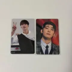 SEVENTEEN ウォヌ 17 IS RIGHT HERE 特典