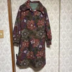 昭和レトロ　ヴィンテージワンピース