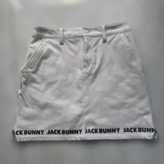 Jack Bunny!! ホワイトスカート サイズ1