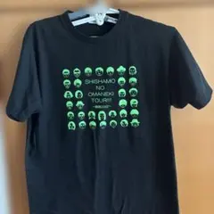 SHISHAMOと夏フェスTシャツ 16 レッド XLサイズ 未開封品 - メルカリ