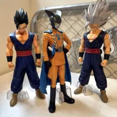 一番くじ　ドラゴンボール　セット売り　ガンマ2号　アルティメット　ビースト