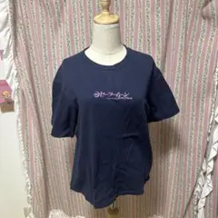 jumpone tribute jump8 Tシャツ ネイビー 46 - メルカリ