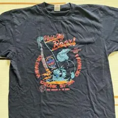 オリオンビールTシャツ　シーサーデザイン柄のサムネイル