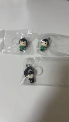 幽遊白書 めじるしアクセサリー