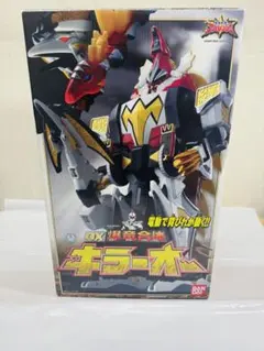 2026年最新】dx爆竜合体 キラーオーの人気アイテム - メルカリ