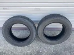 YOKOHAMA iceGUARD iG50 PLUS 165/70R14 2本のサムネイル