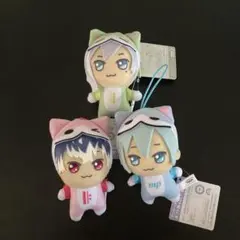 2026年最新】アイドリッシュセブン ぬいぐるみ 百の人気アイテム