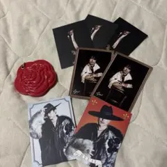 3JSB KINGDOM 今市隆二　まとめ売り