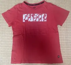 【新品未使用】プーマ　Tシャツ　150cm
