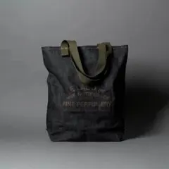LE LABO DENIM TOTE BAG