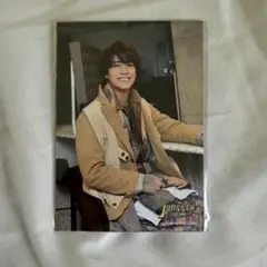 King & Prince 髙橋海人 フォトセット 2019 ジャニアイ