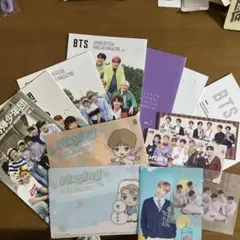 2026年最新】bts 会報誌の人気アイテム - メルカリ