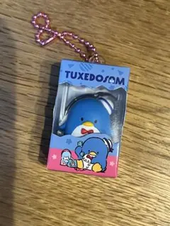 バンダイ サンリオ キャラクターズ チョコボックス タキシードサム