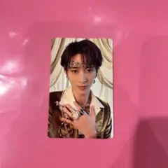 M!LK 曽野舜太 爆裂愛してる／好きすぎて滅 通常盤 トレカ