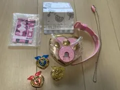 キラッとプリチャン　ジュエルパクトDXセット