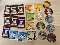 ポケモンシール　まとめ売り
