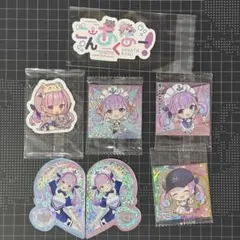 2026年最新】ホロライブまとめ売りの人気アイテム - メルカリ