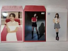 TWICE JIHYO ジヒョ フォトカード