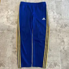 2025年最新】adidas トラックパンツ ブルーの人気アイテム