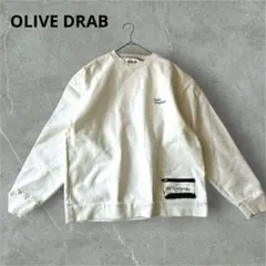 MICALLE MICALLE ロゴパーカー白長袖 - メルカリ